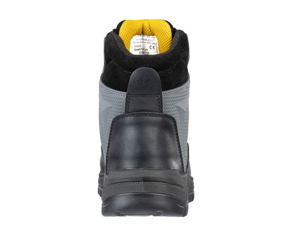 Puma BORNEO MT MID S3
