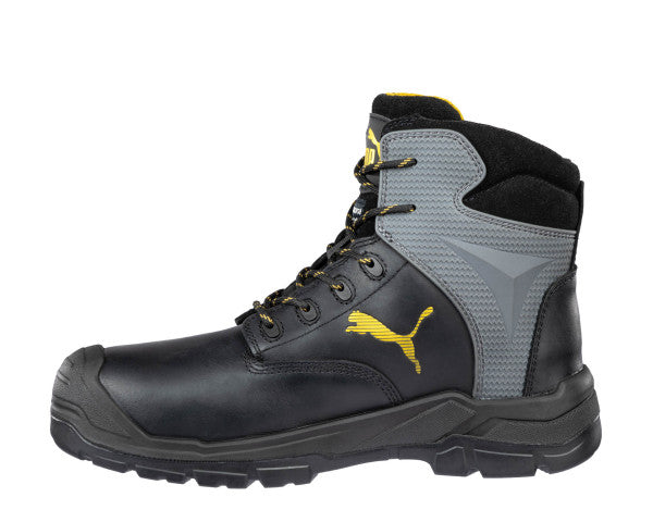 Puma BORNEO MT MID S3