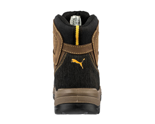 PUMA SIERRA NEVADA ST CTX MID O2