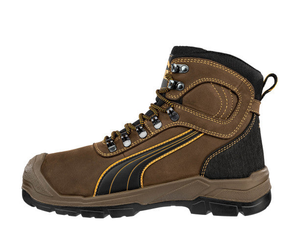 PUMA SIERRA NEVADA ST CTX MID O2