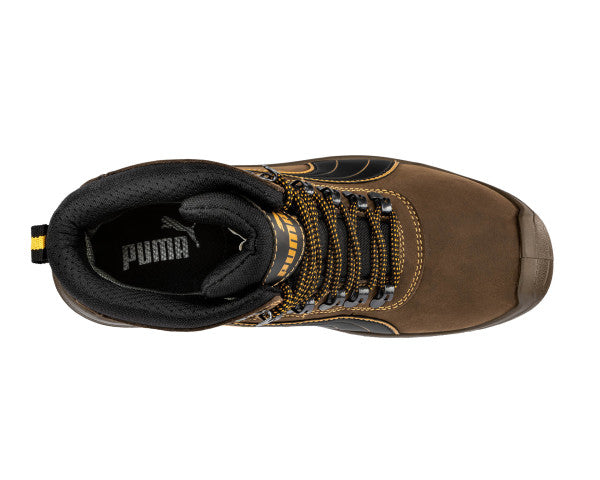 PUMA SIERRA NEVADA ST CTX MID O2