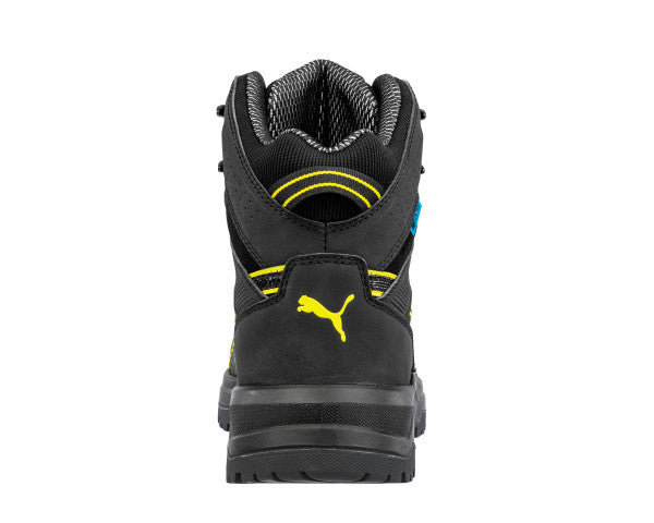 Puma Rock HD CTX Mid S7S FO LG SR