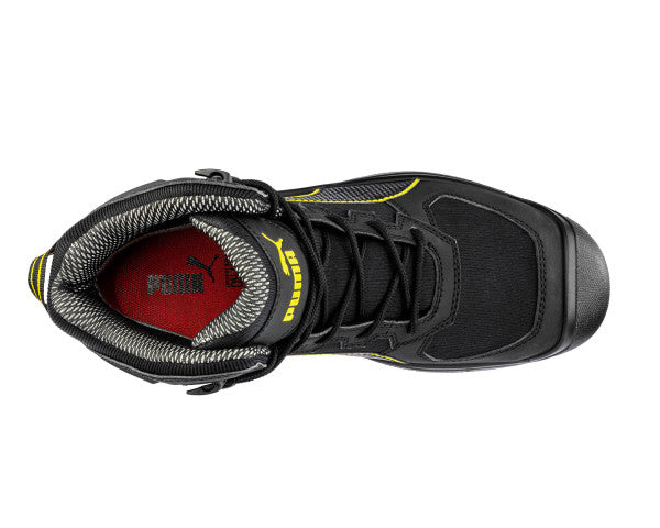 Puma Rock HD CTX Mid S7S FO LG SR