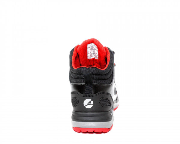 ALBATROS ULTRATRAIL MID S3 ESD Werkschoen
