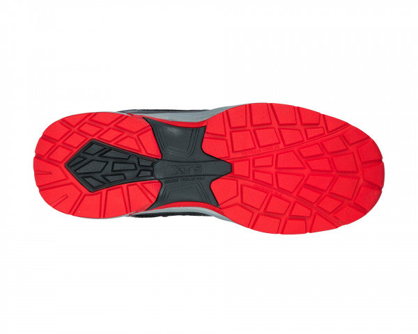 ALBATROS ULTRATRAIL MID S3 ESD Werkschoen