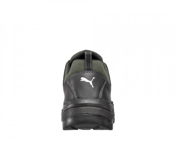 Puma CASCADES LOW S3 Werkschoen