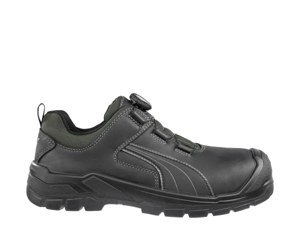 Puma Cascades Disc LOW S3 Werkschoen