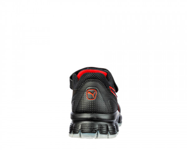 Puma Aviat S1P ESD Werkschoen