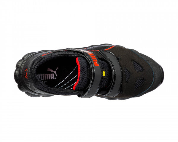 Puma Aviat S1P ESD Werkschoen