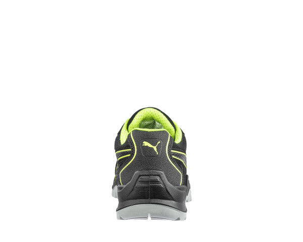 Puma FUSE TC GREEN DISC LOW