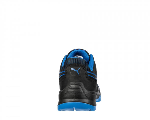 Puma Argon Blue S3 ESD Werkschoen
