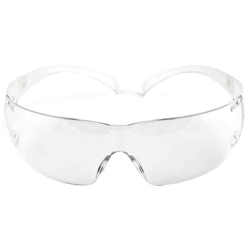 3M SecureFit SF200 veiligheidsbril met AS/AF-coating