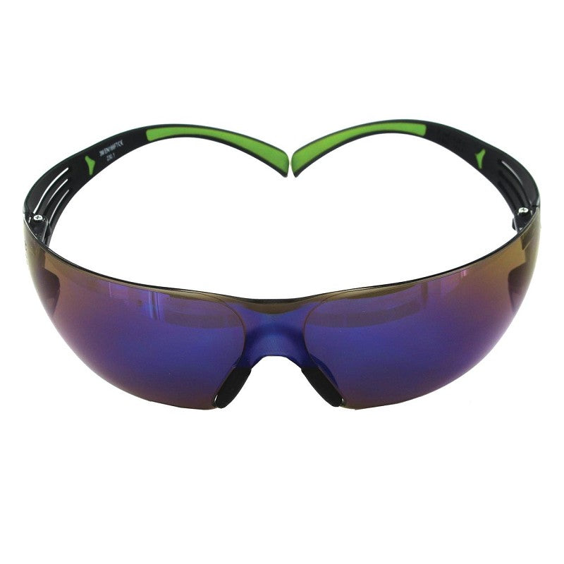 3M SecureFit SF400 veiligheidsbril