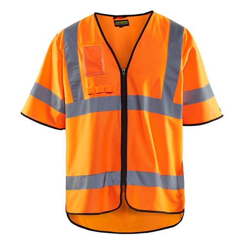 Blåkläder 30231022 Signalisatievest klasse 3