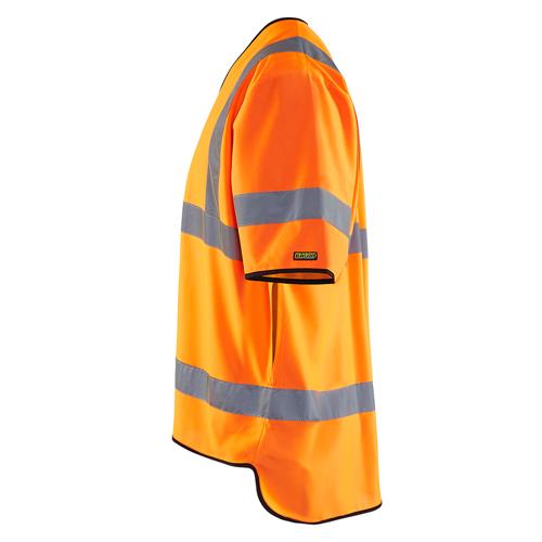 Blåkläder 30231022 Signalisatievest klasse 3