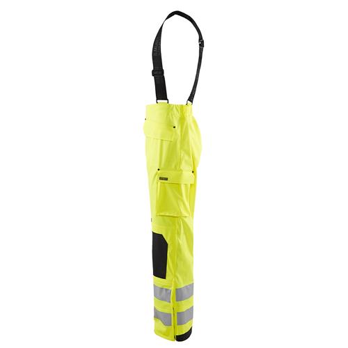 Blåkläder 13022003 Regenbroek LEVEL 2