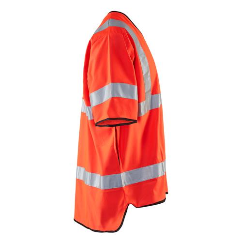 Blåkläder 30231022 Signalisatievest klasse 3
