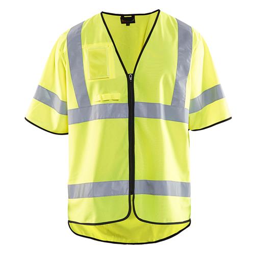 Blåkläder 30231022 Signalisatievest klasse 3
