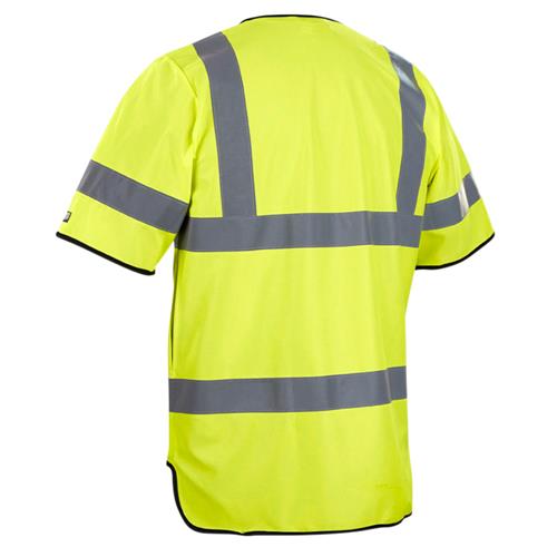 Blåkläder 30231022 Signalisatievest klasse 3