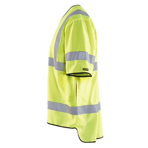Blåkläder 30231022 Signalisatievest klasse 3