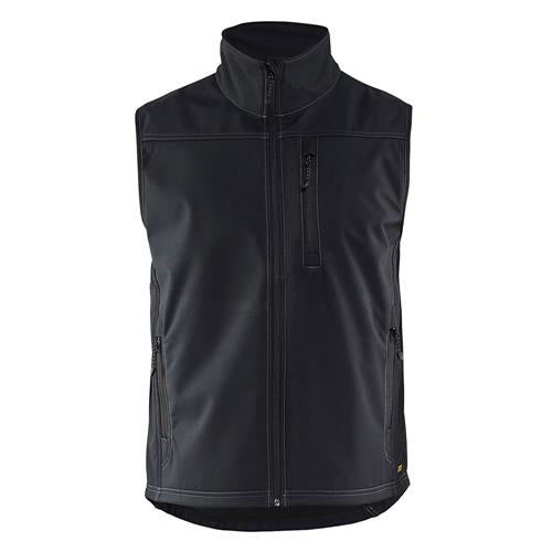 Blåkläder 81702515 Softshell bodywarmer