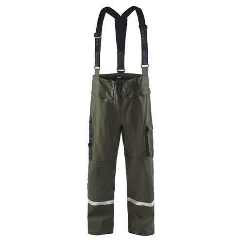 Blåkläder 13022003 Regenbroek LEVEL 2