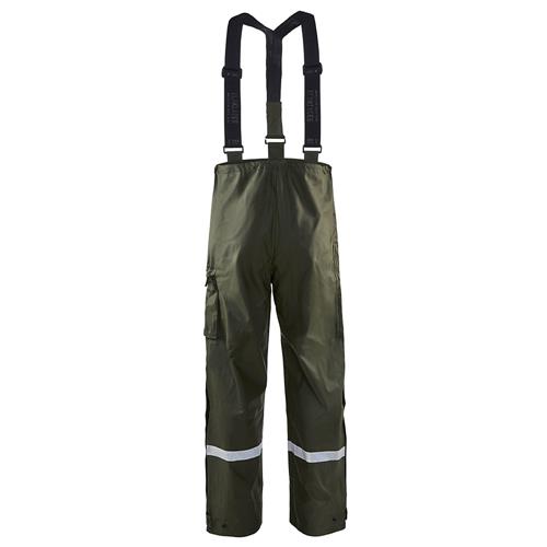 Blåkläder 13022003 Regenbroek LEVEL 2