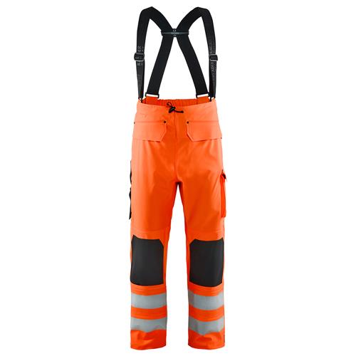 Blåkläder 13022003 Regenbroek LEVEL 2