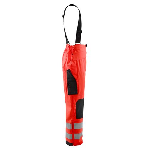 Blåkläder 13022003 Regenbroek LEVEL 2