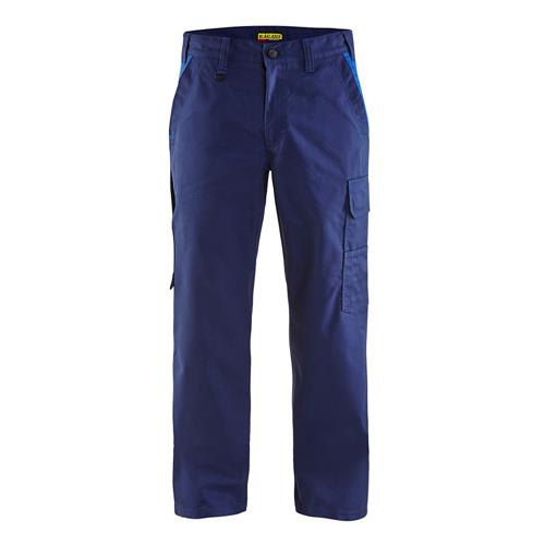 Blåkläder 14041800 Werkbroek Industrie