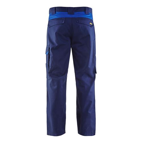Blåkläder 14041800 Werkbroek Industrie