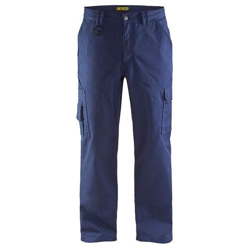 Blåkläder 14071800 Werkbroek