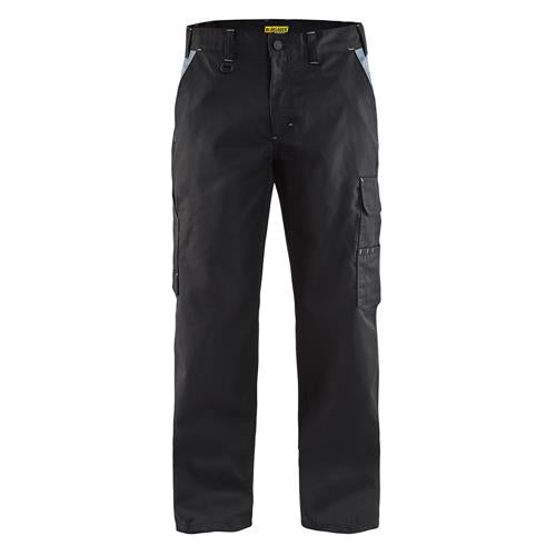 Blåkläder 14041800 Werkbroek Industrie