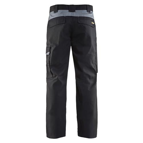 Blåkläder 14041800 Werkbroek Industrie