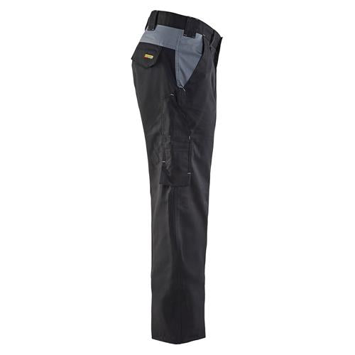 Blåkläder 14041800 Werkbroek Industrie