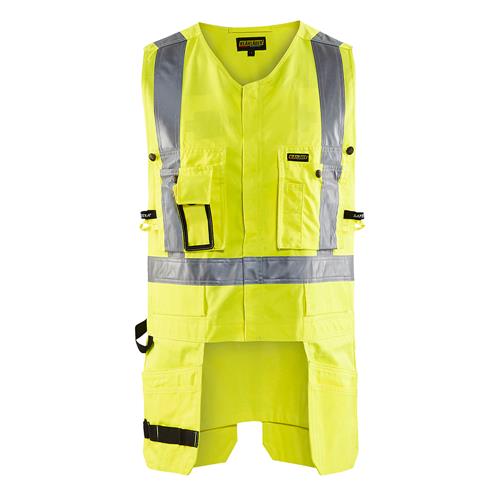 Blåkläder 30271804 Werkvest high vis