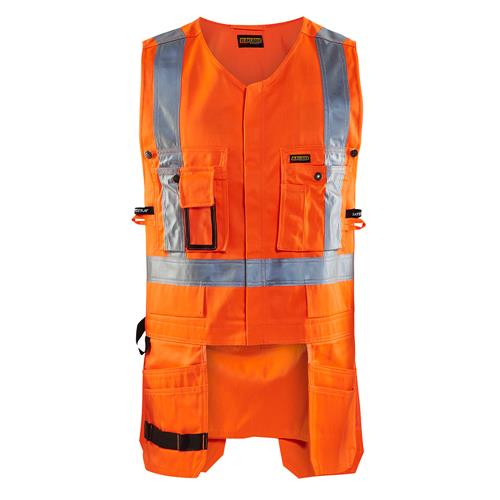 Blåkläder 30271804 Werkvest high vis