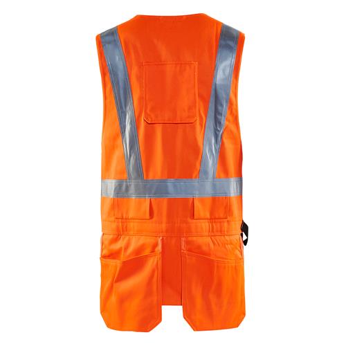 Blåkläder 30271804 Werkvest high vis