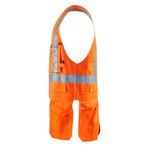 Blåkläder 30271804 Werkvest high vis