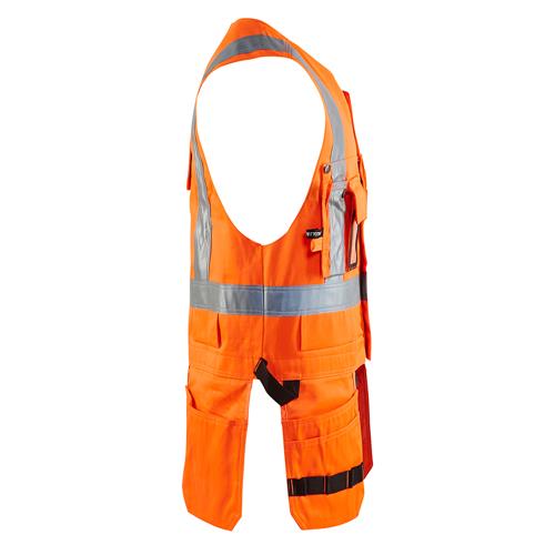 Blåkläder 30271804 Werkvest high vis