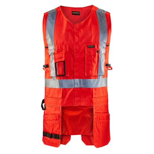 Blåkläder 30271804 Werkvest high vis