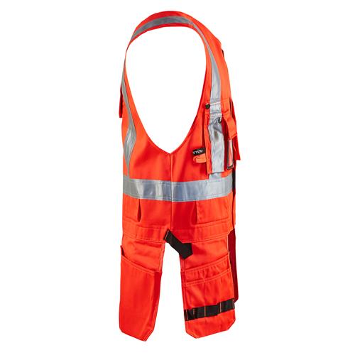 Blåkläder 30271804 Werkvest high vis