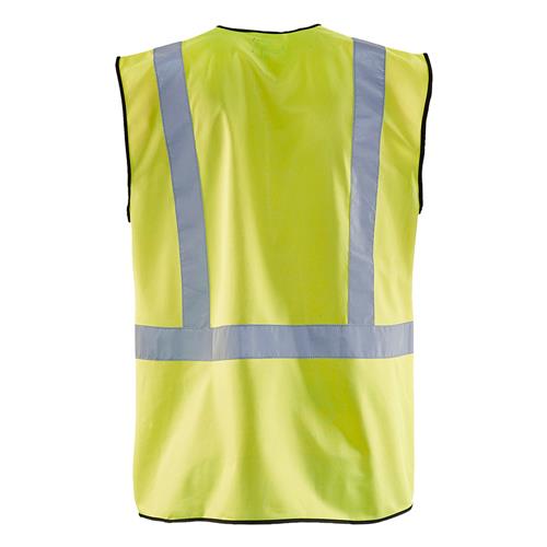 Blåkläder 30291022 Signalisatievest high vis