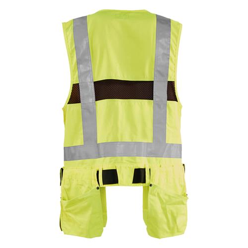 Blåkläder 30321804 Werkvest high vis