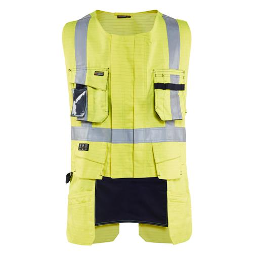 Blåkläder 30781514 Multinorm werkvest high vis