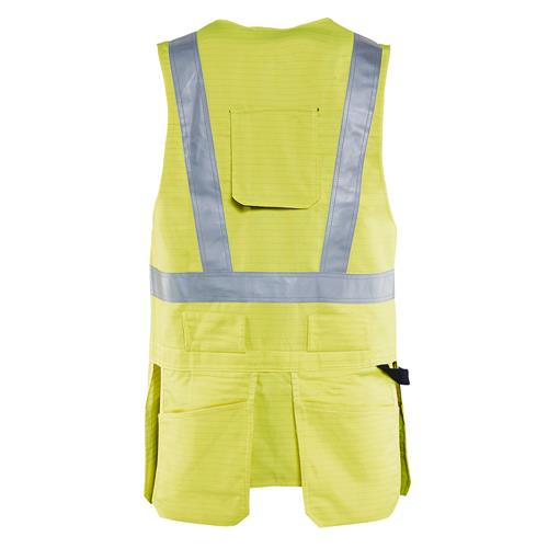 Blåkläder 30781514 Multinorm werkvest high vis