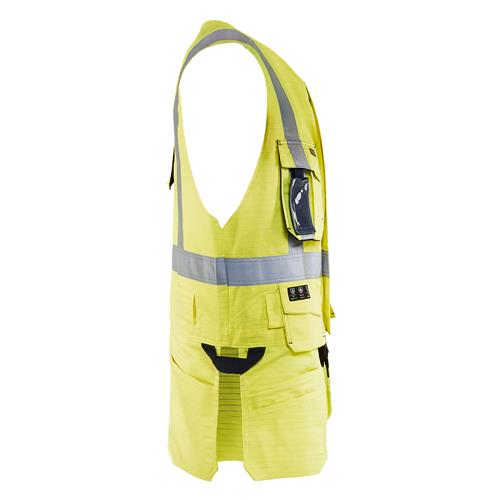 Blåkläder 30781514 Multinorm werkvest high vis