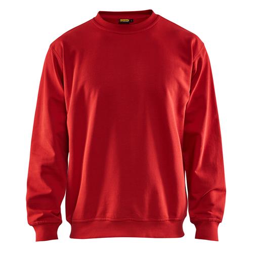 Blåkläder 33401158 Sweatshirt