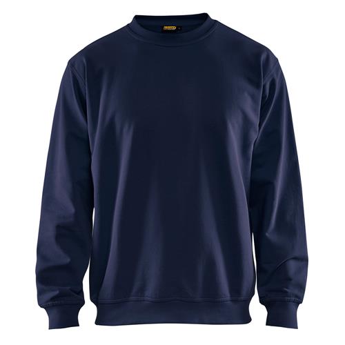Blåkläder 33401158 Sweatshirt