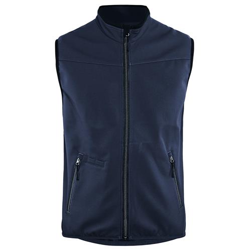 Blåkläder 38502516 Softshell bodywarmer